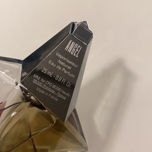 Mugler Angel Natural Eau de Parfum